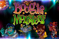 Boogie Monsters